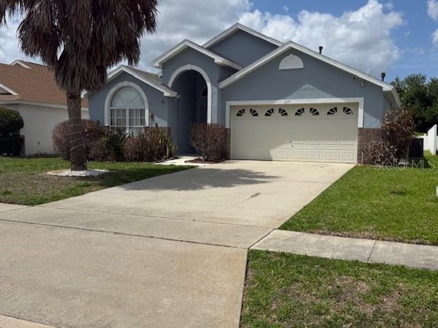 5 Bedroom 4 Bath Vacation Dream home in Indian Creek. A MUST SEE!! Close to the parks and shopping. Can be used for your vacations and also be rented out Short Term. Fully equipped for your Vacation Rentals Home some recent updates Exterior Paint 11/2025, New pool Heater 2/2024, Dishwasher & pool Pump 10/2023, Garbage disposal 7/2022, new roof 1/2022, New AC 11/2019 All furnishings included, Flat screened TV's Stove, Refrigerator, Washer & Dryer and Landscaping. any bookings available will convey!! Be sure to put this on your list to view!