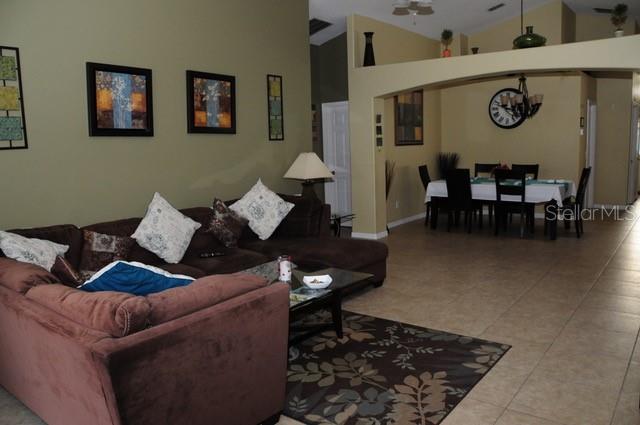 INDIAN CREEK PH 2 - Residential