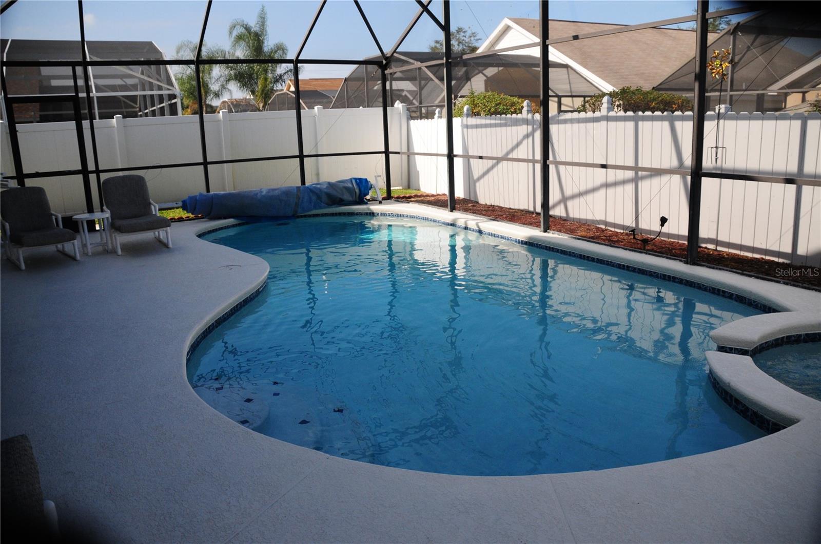 INDIAN CREEK PH 2 - Residential