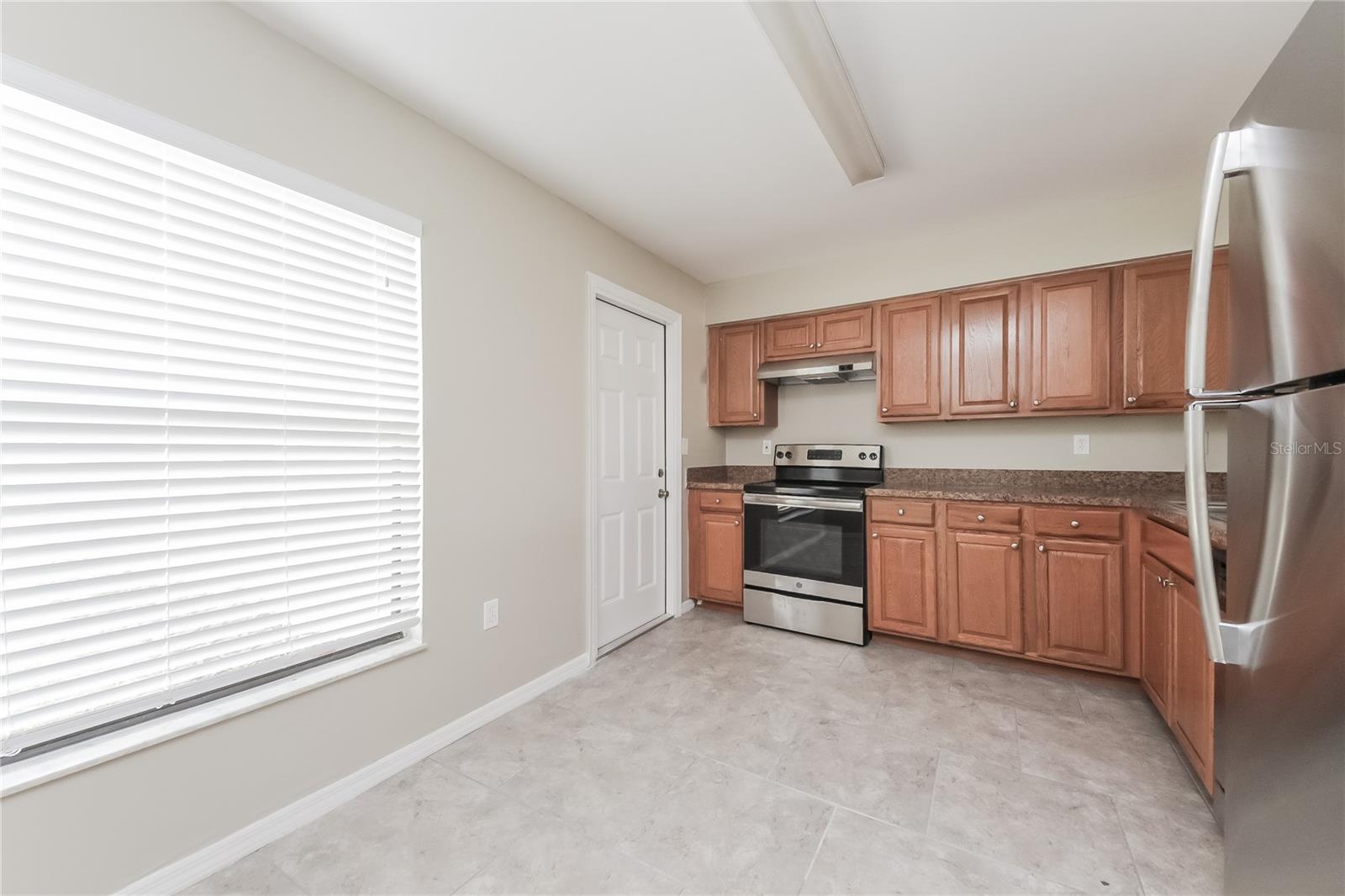 POINCIANA NBHD 3 W VLG 1 - Residential Lease