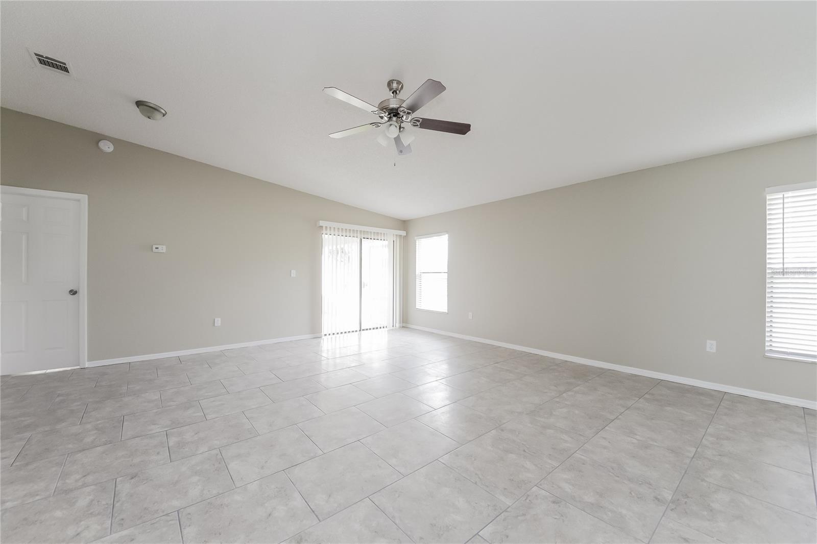 POINCIANA NBHD 3 W VLG 1 - Residential Lease