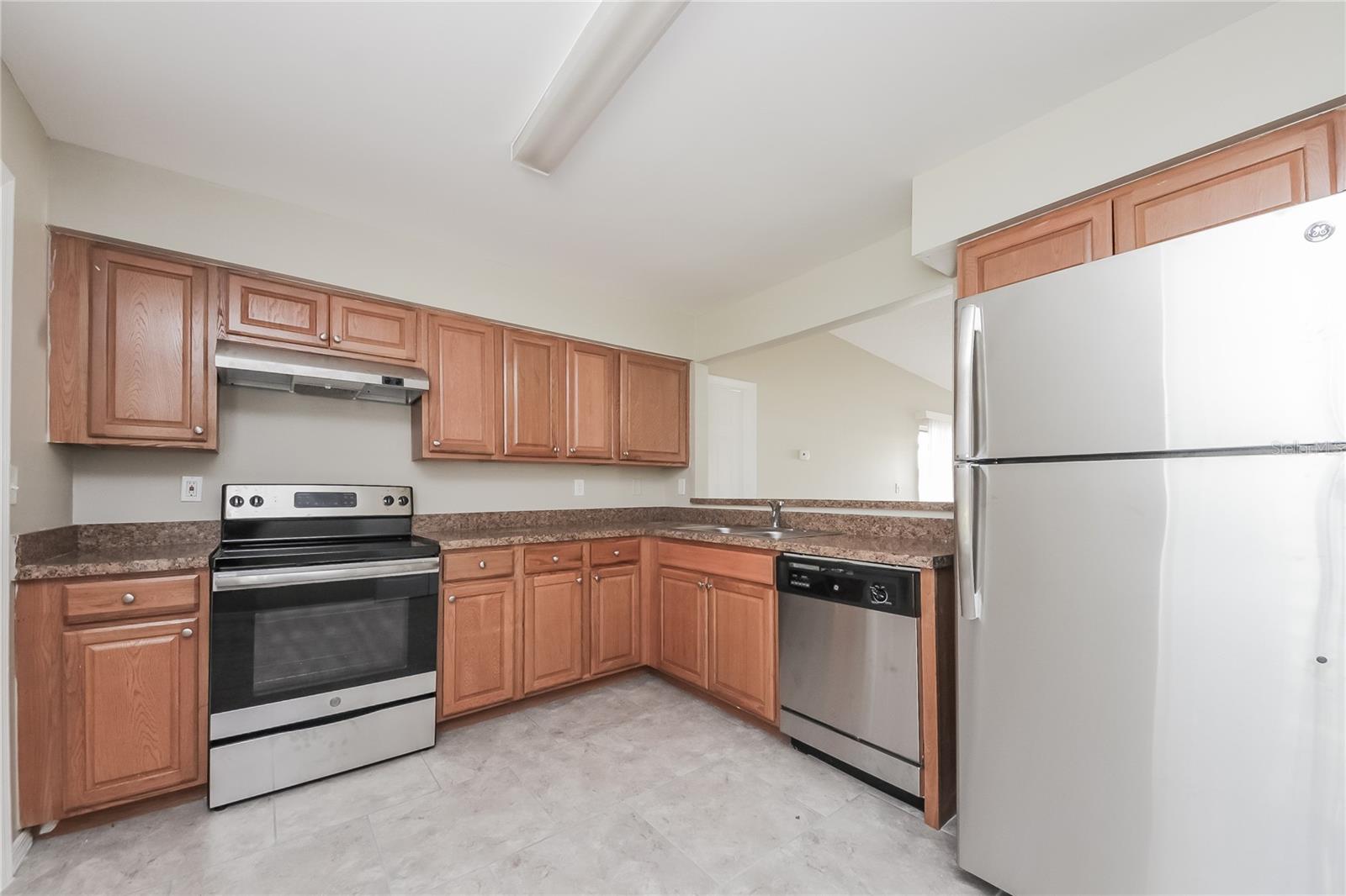 POINCIANA NBHD 3 W VLG 1 - Residential Lease