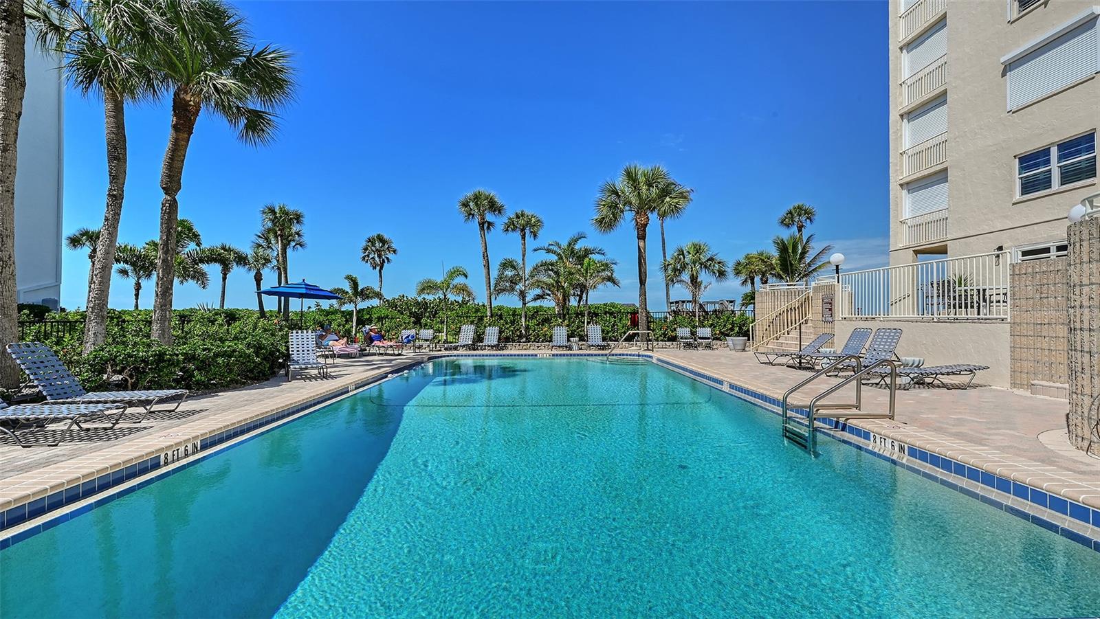 TIFFANY PLAZA - Residential