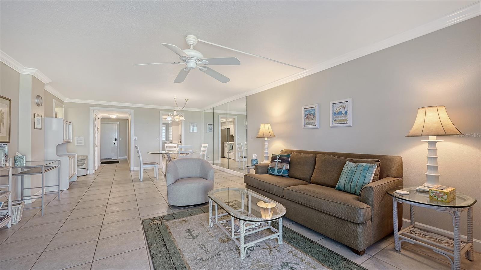TIFFANY PLAZA - Residential