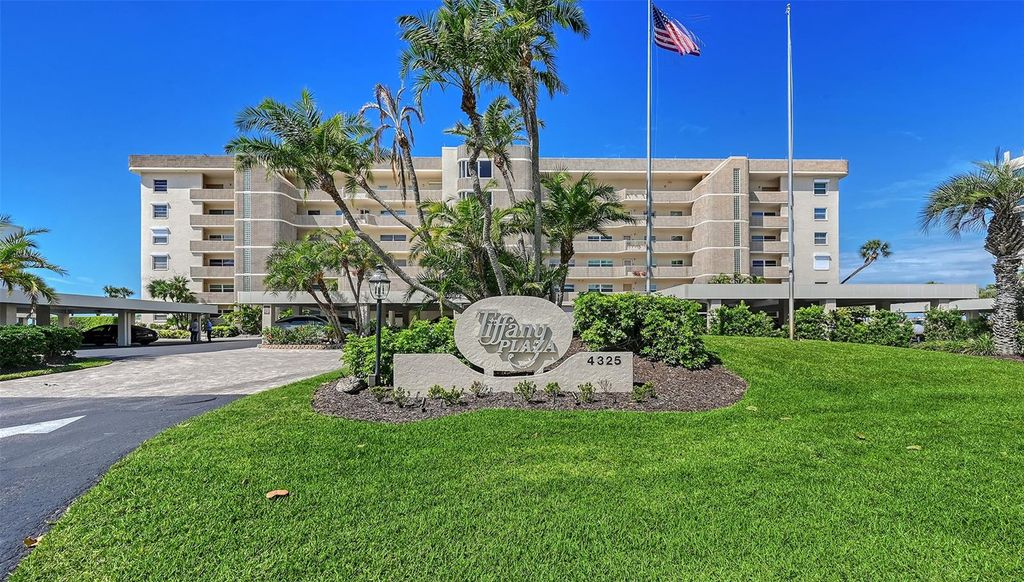 Photo of 4325 Gulf Of Mexico Drive #103, Longboat Key, FL 34228 (MLS # A4693621)