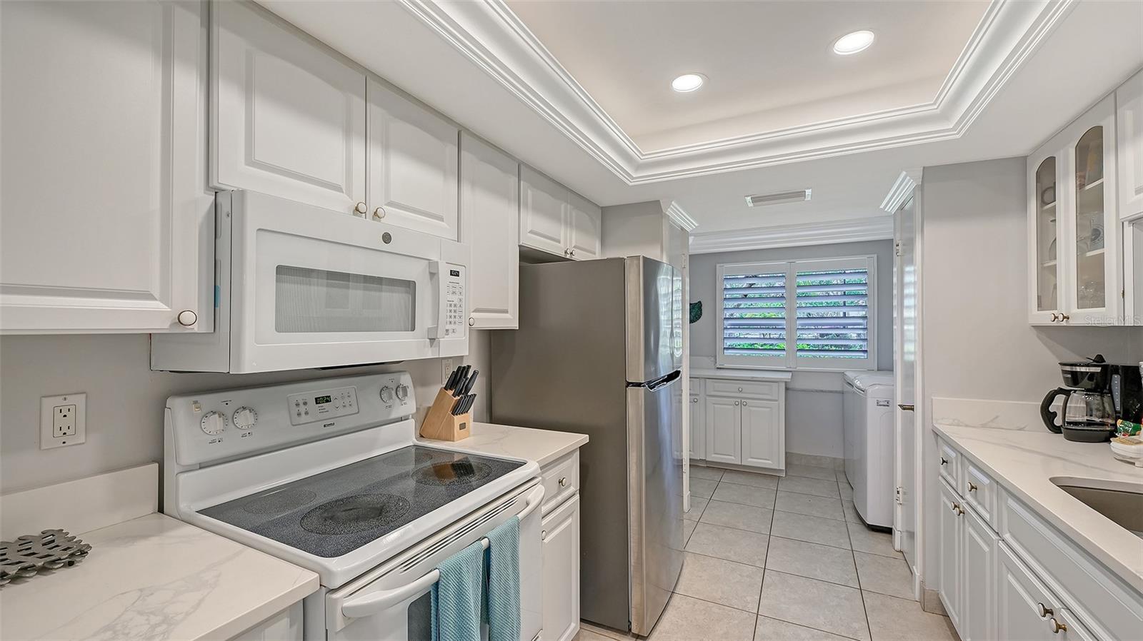 TIFFANY PLAZA - Residential