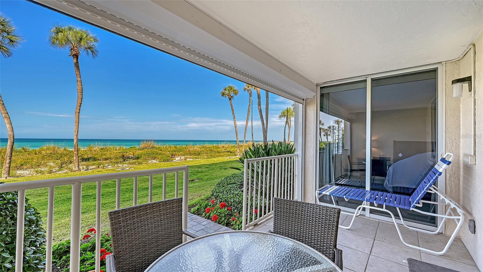 TIFFANY PLAZA - Residential