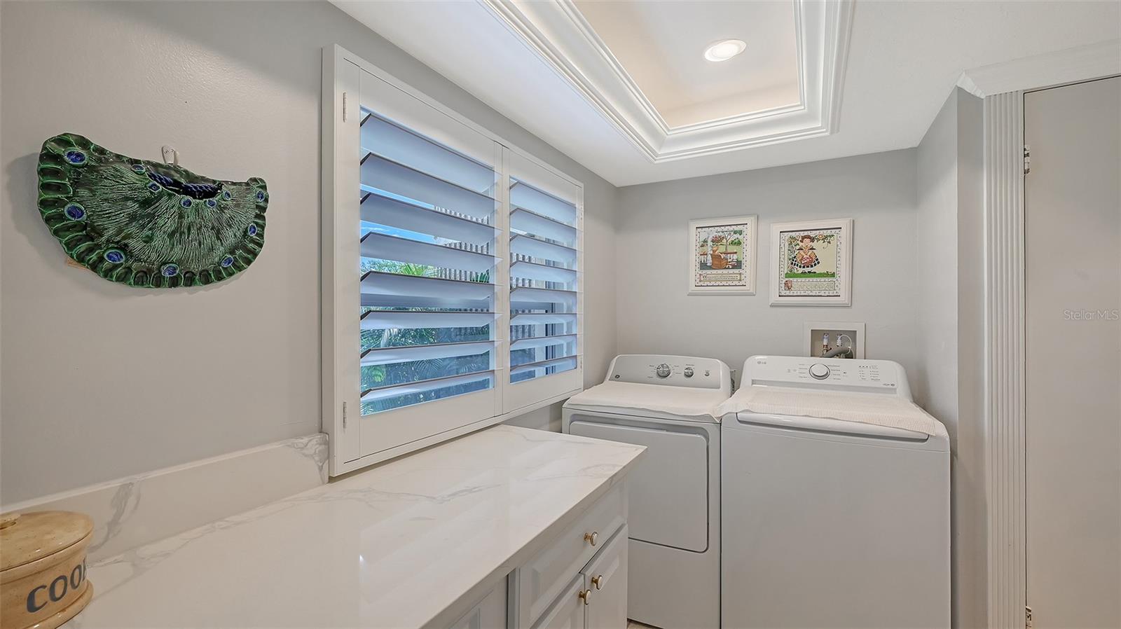 TIFFANY PLAZA - Residential