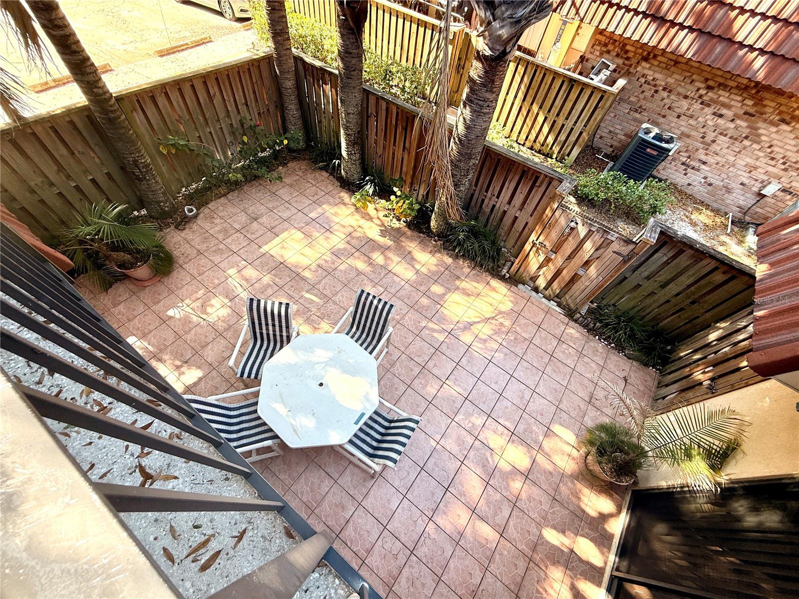 WEDGE WOOD OF PALM HARBOR - Residential Lease