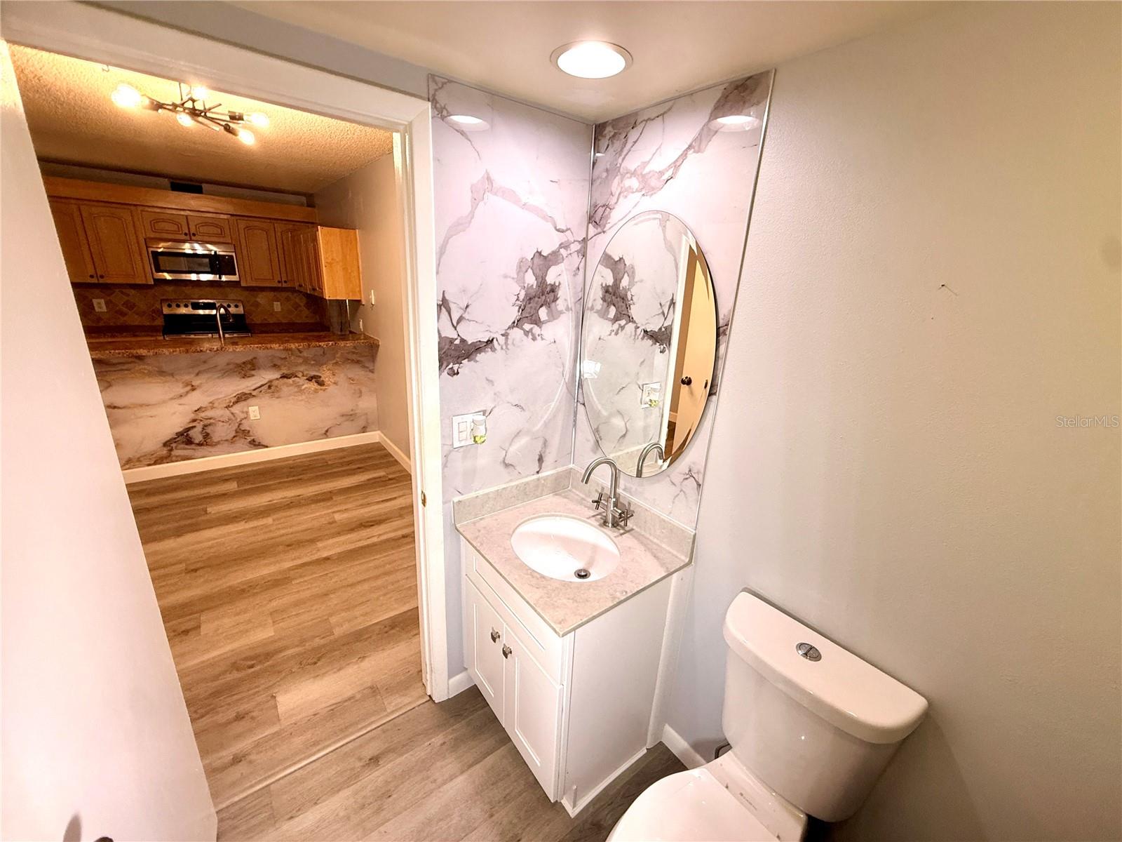 WEDGE WOOD OF PALM HARBOR - Residential Lease