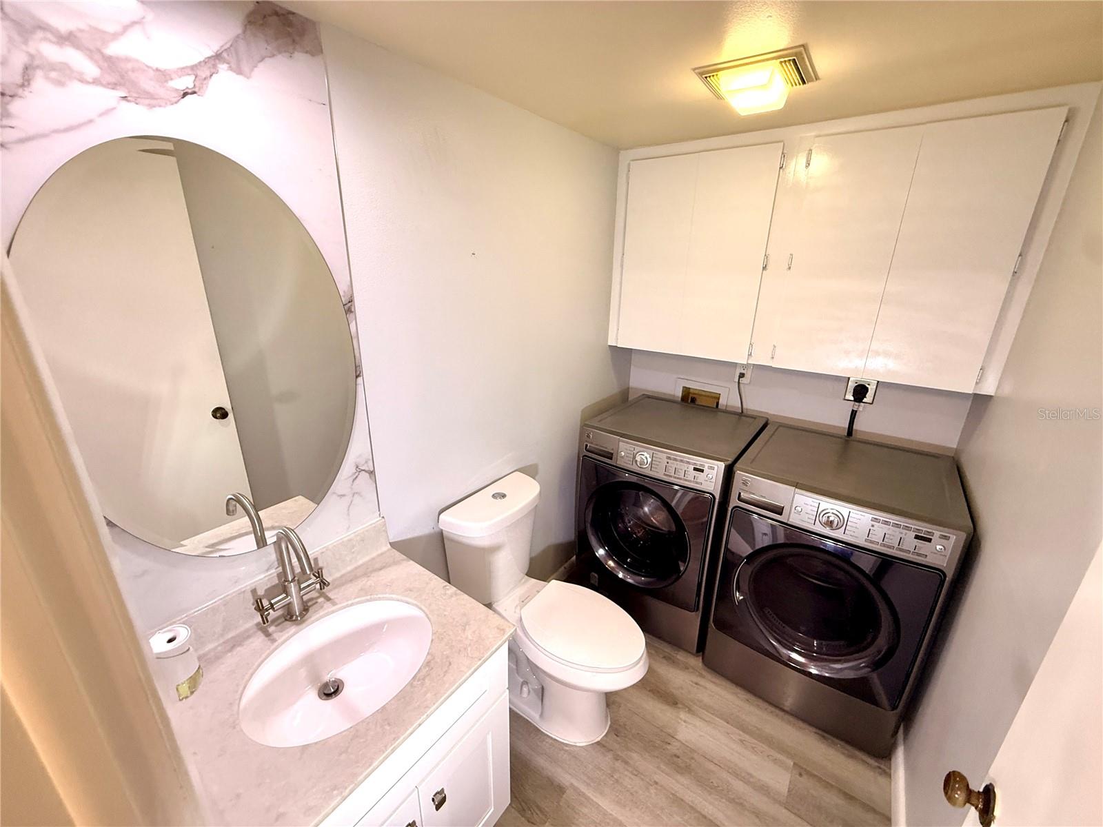 WEDGE WOOD OF PALM HARBOR - Residential Lease