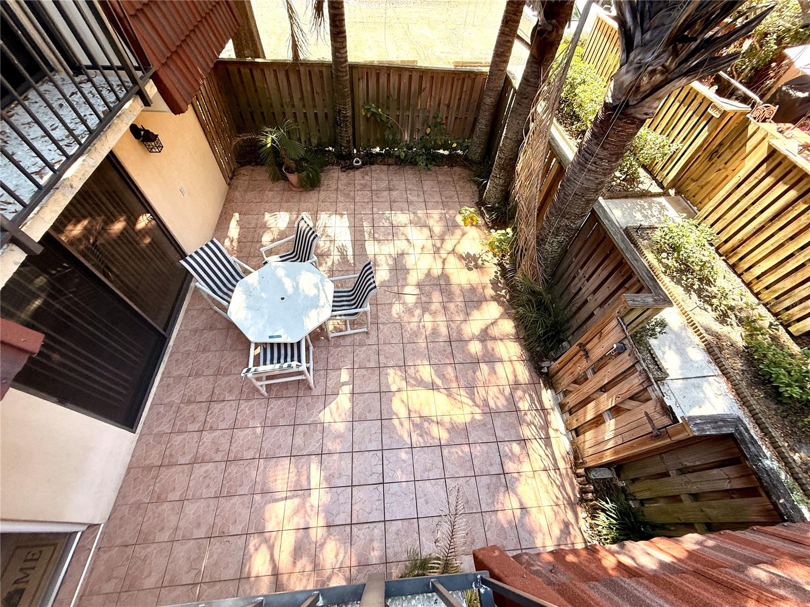 WEDGE WOOD OF PALM HARBOR - Residential Lease