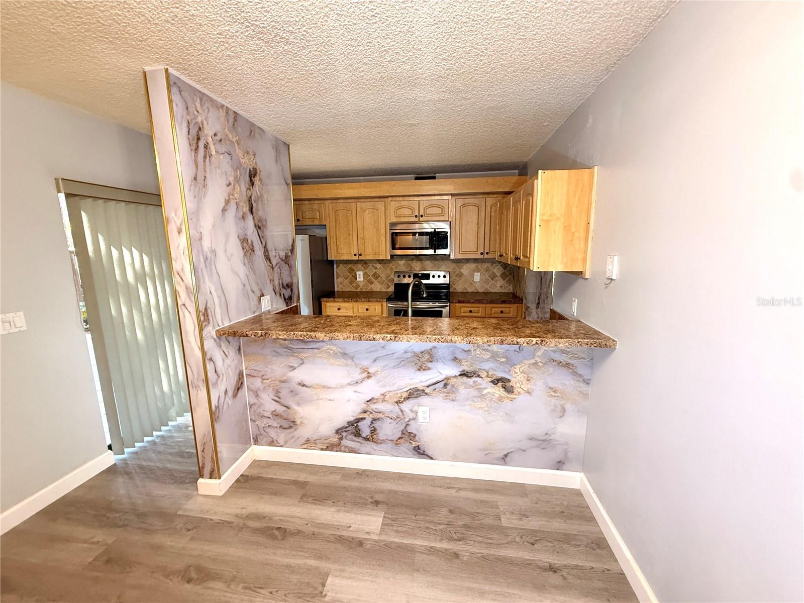 WEDGE WOOD OF PALM HARBOR - Residential Lease