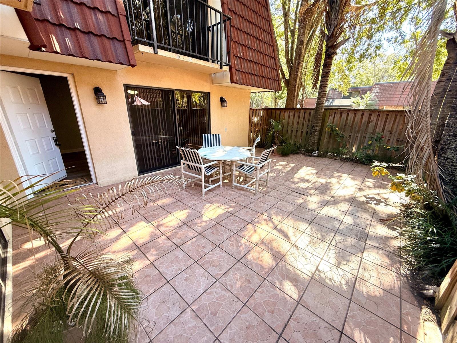 WEDGE WOOD OF PALM HARBOR - Residential Lease