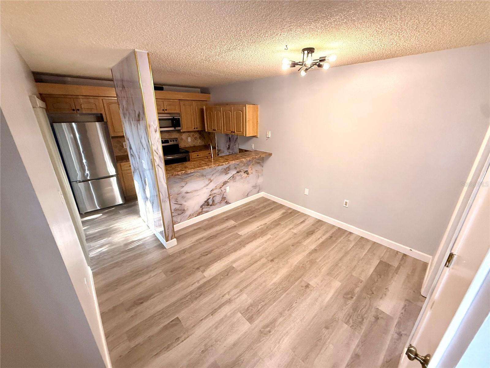 WEDGE WOOD OF PALM HARBOR - Residential Lease