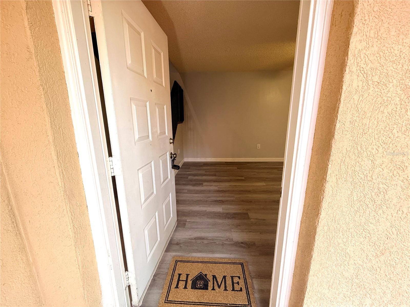 WEDGE WOOD OF PALM HARBOR - Residential Lease