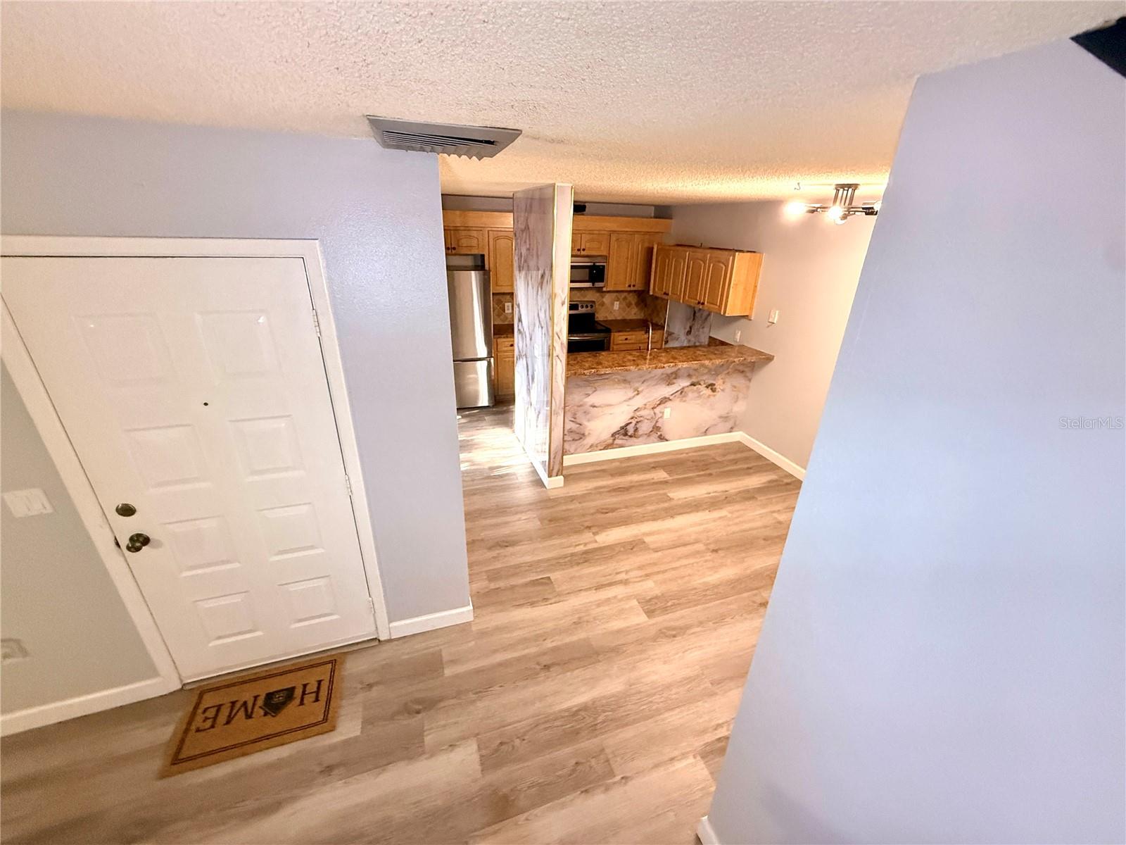 WEDGE WOOD OF PALM HARBOR - Residential Lease