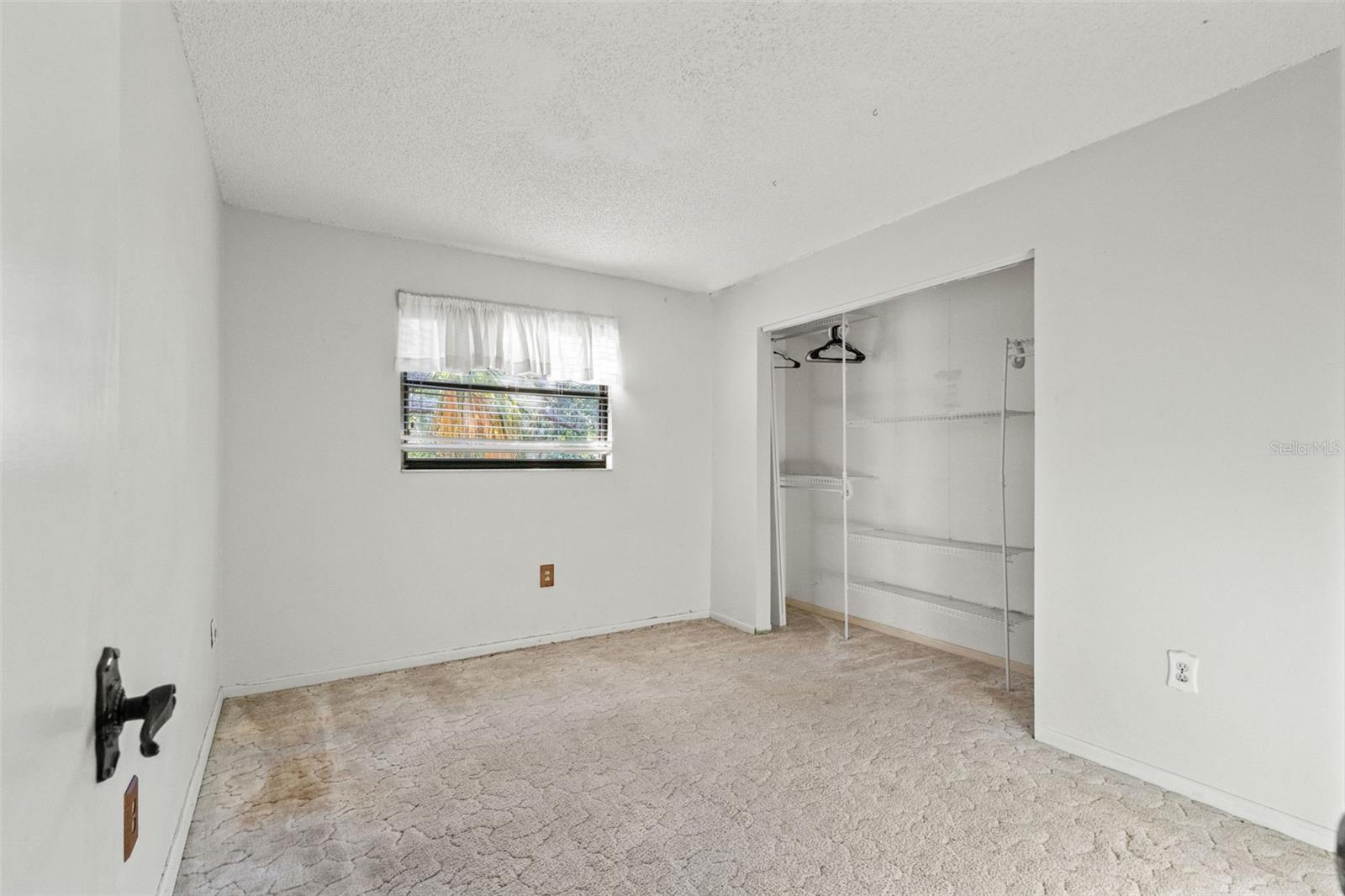 HEATHER THE - Residential