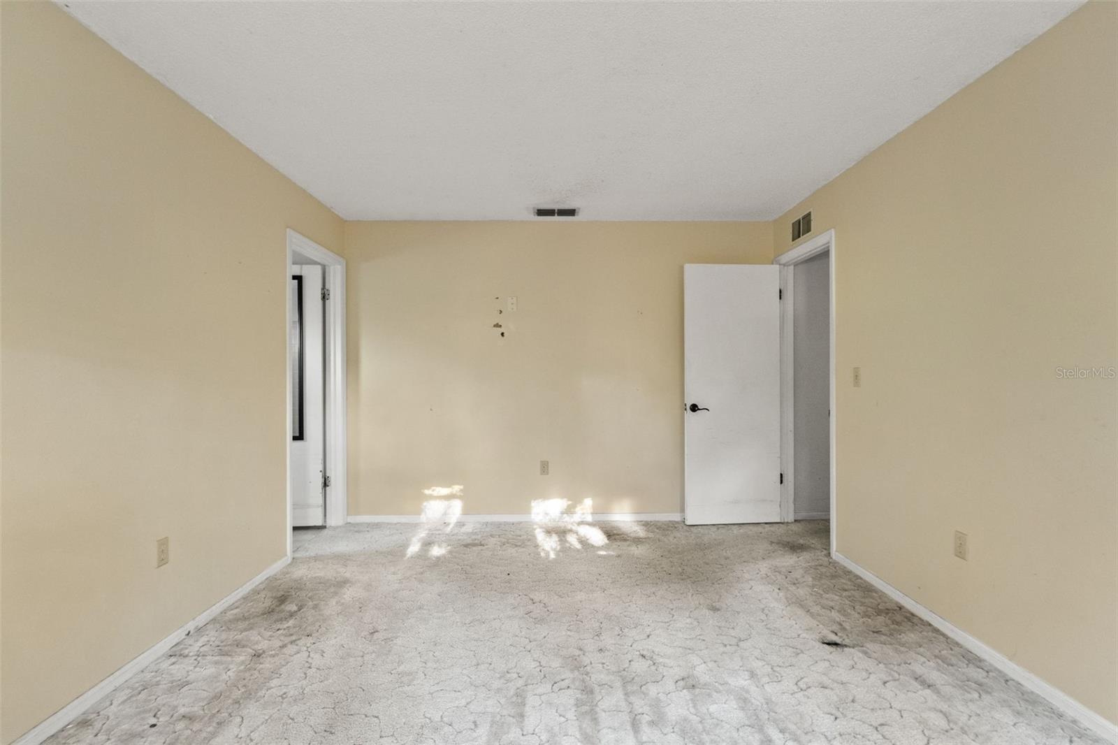 HEATHER THE - Residential