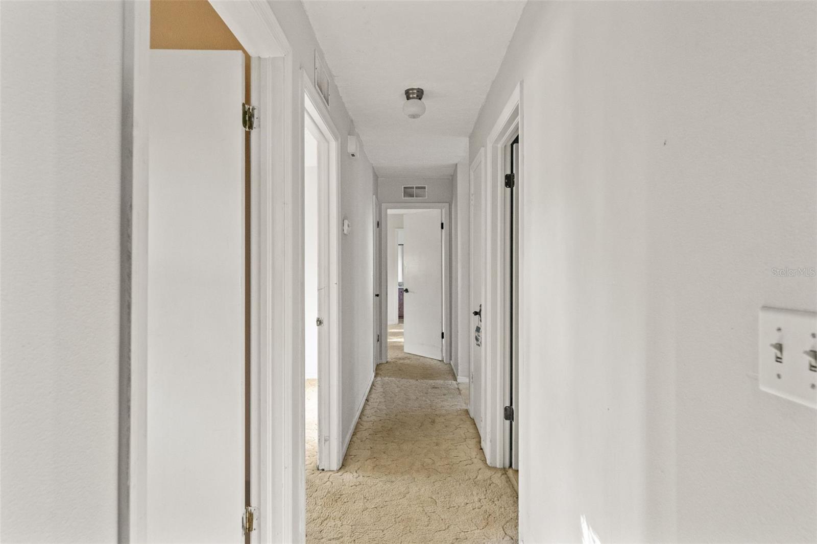 HEATHER THE - Residential