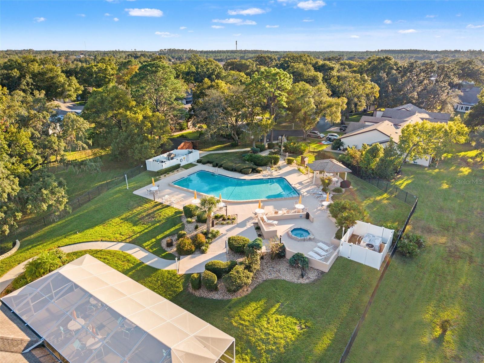 HEATHER THE - Residential