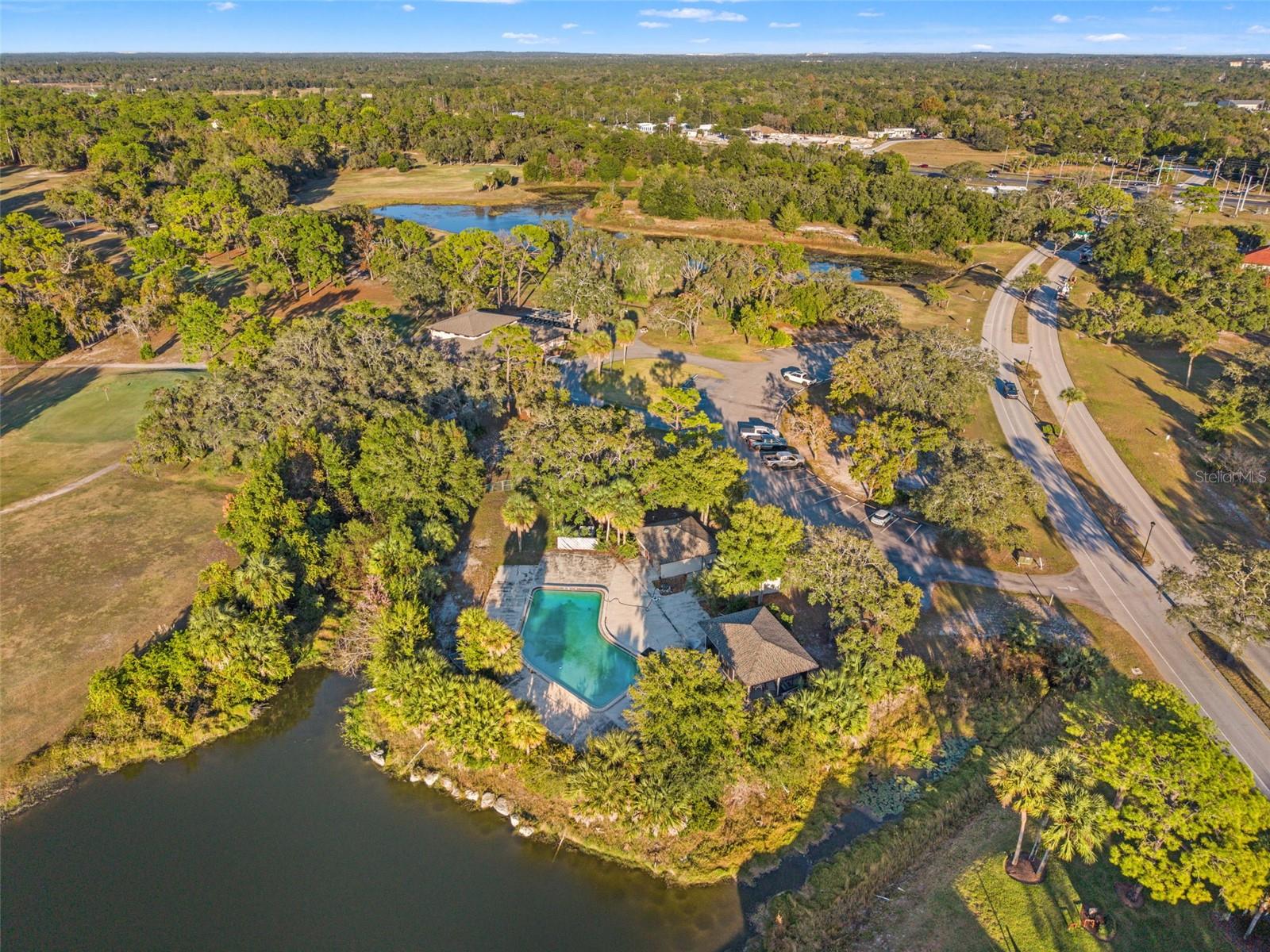 HEATHER THE - Residential