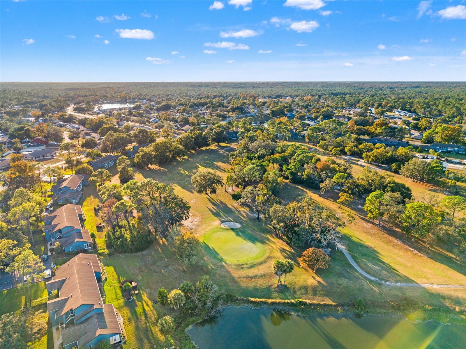 HEATHER THE - Residential