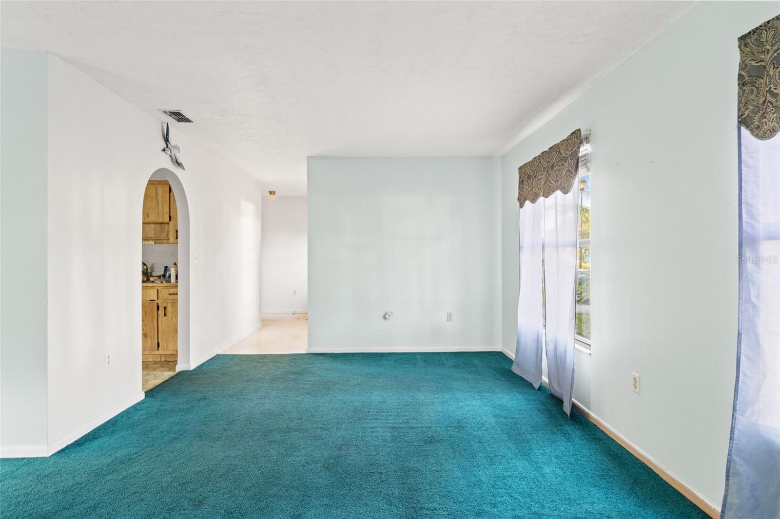 HEATHER THE - Residential