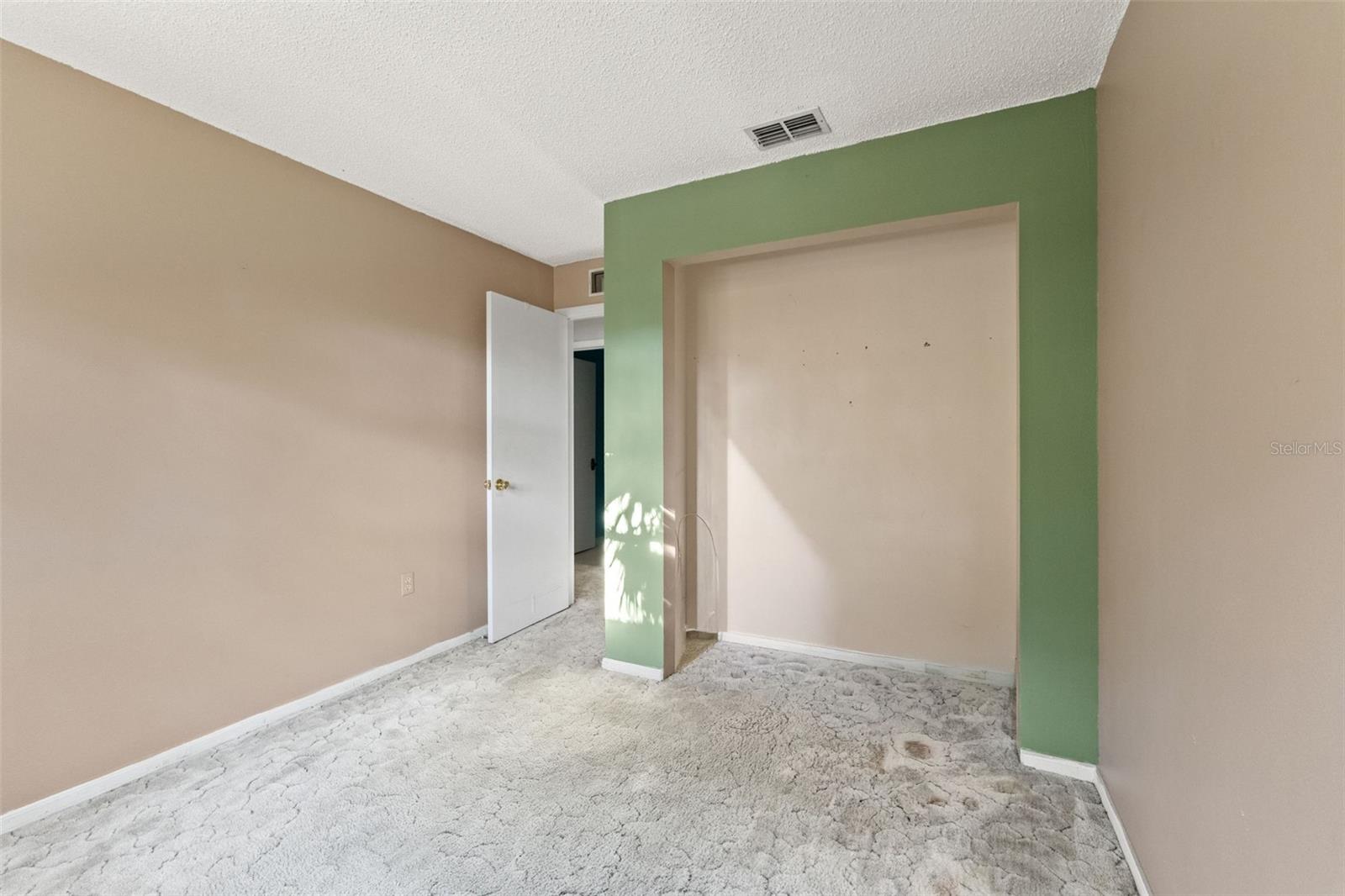 HEATHER THE - Residential