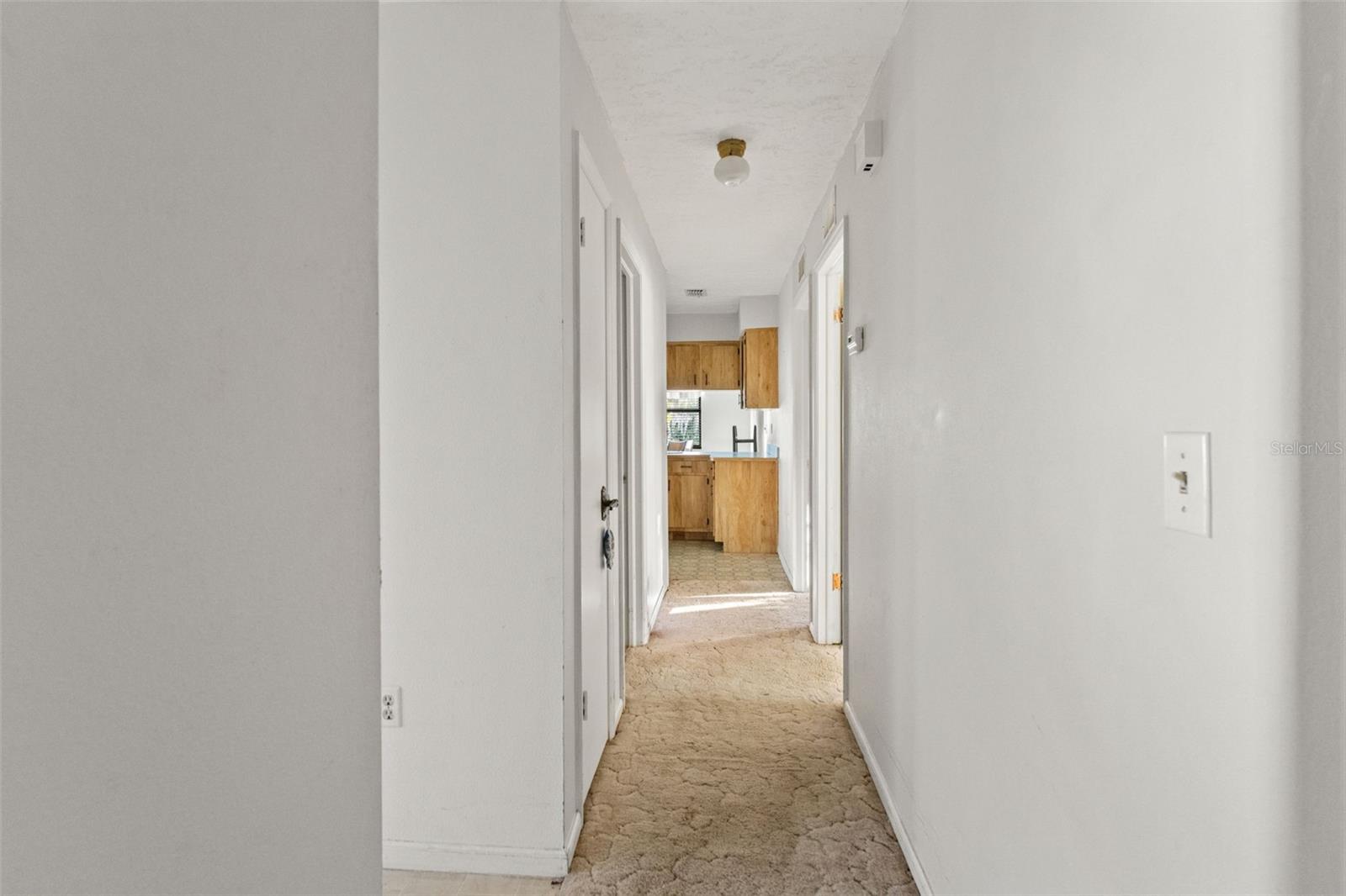 HEATHER THE - Residential