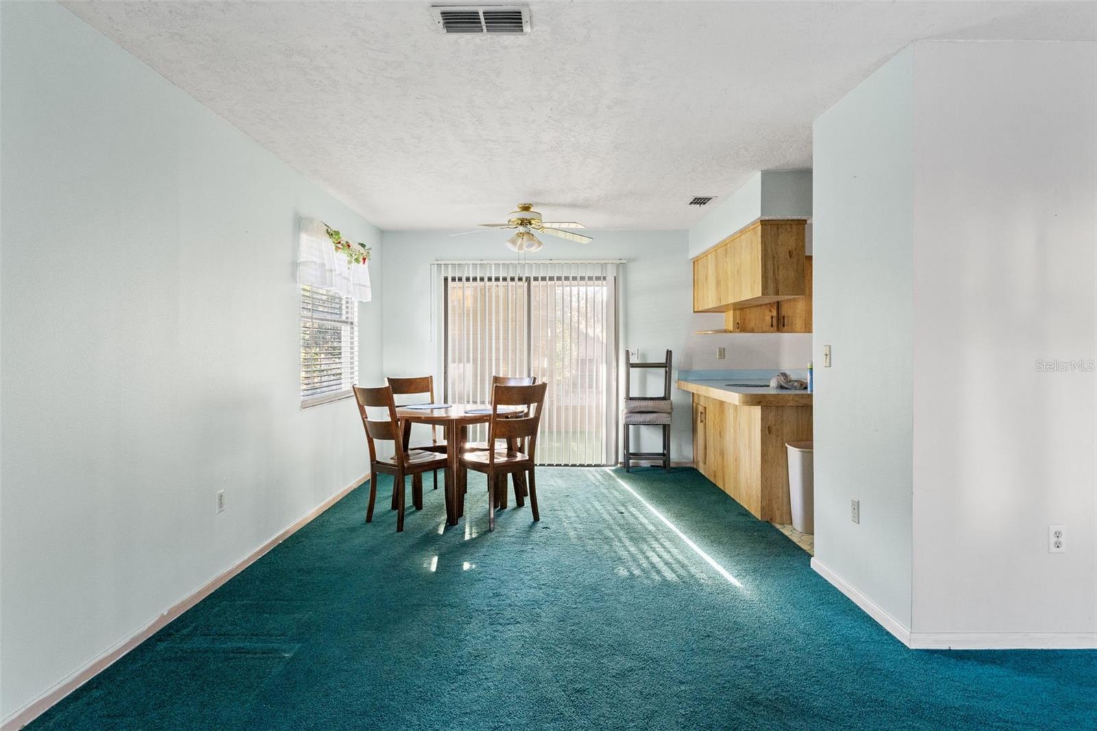 HEATHER THE - Residential