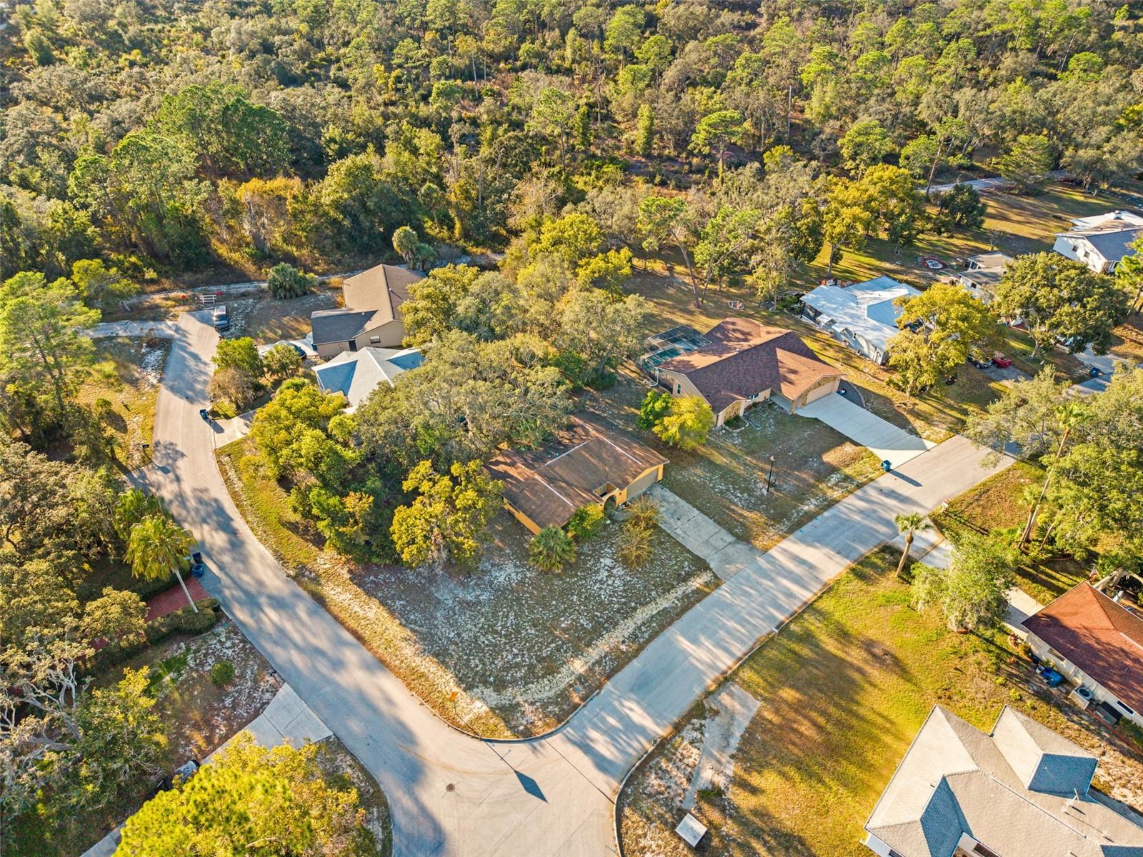 HEATHER THE - Residential