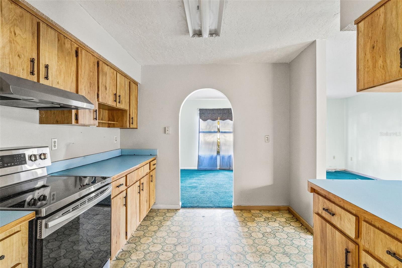 HEATHER THE - Residential