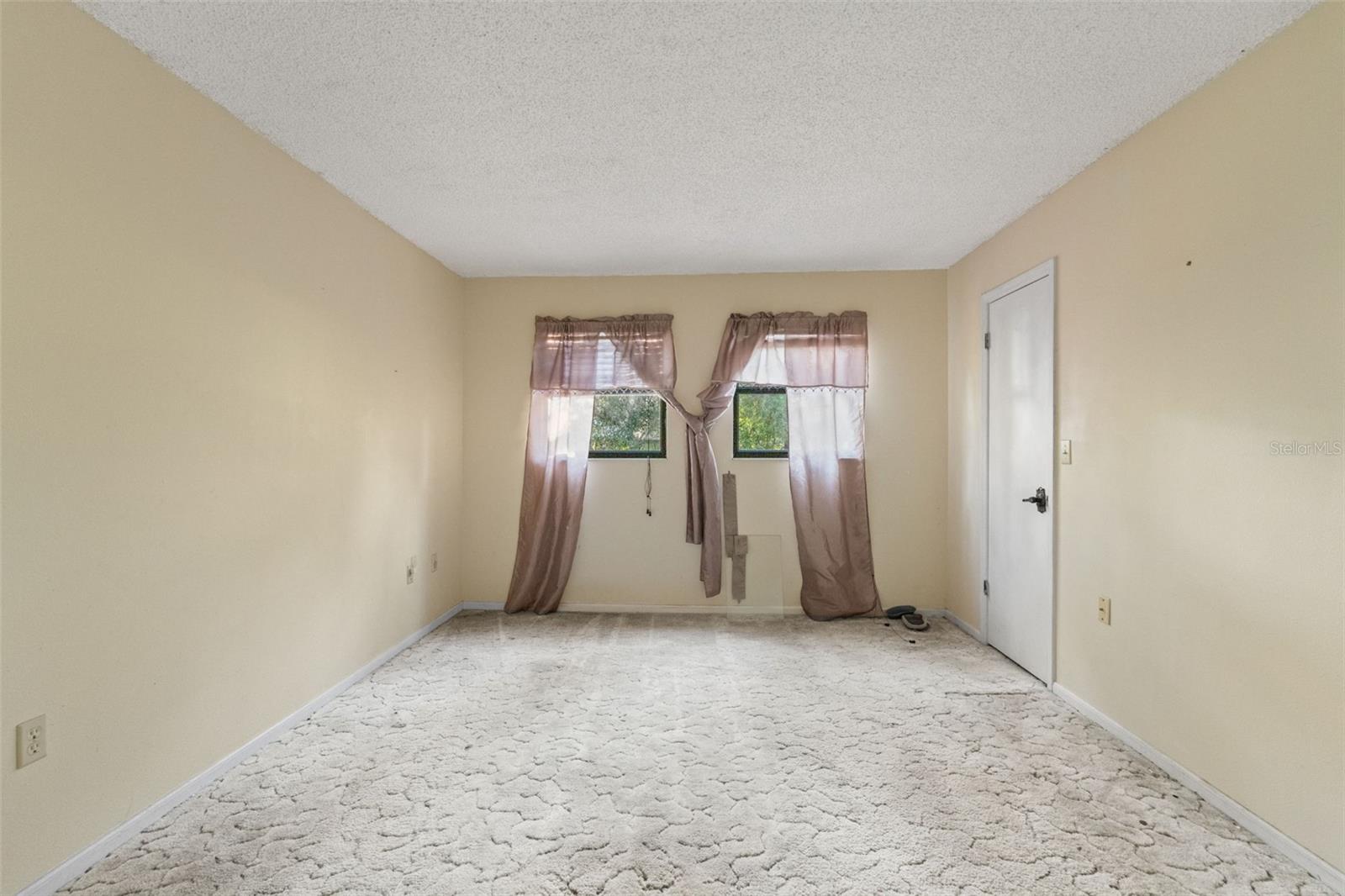 HEATHER THE - Residential