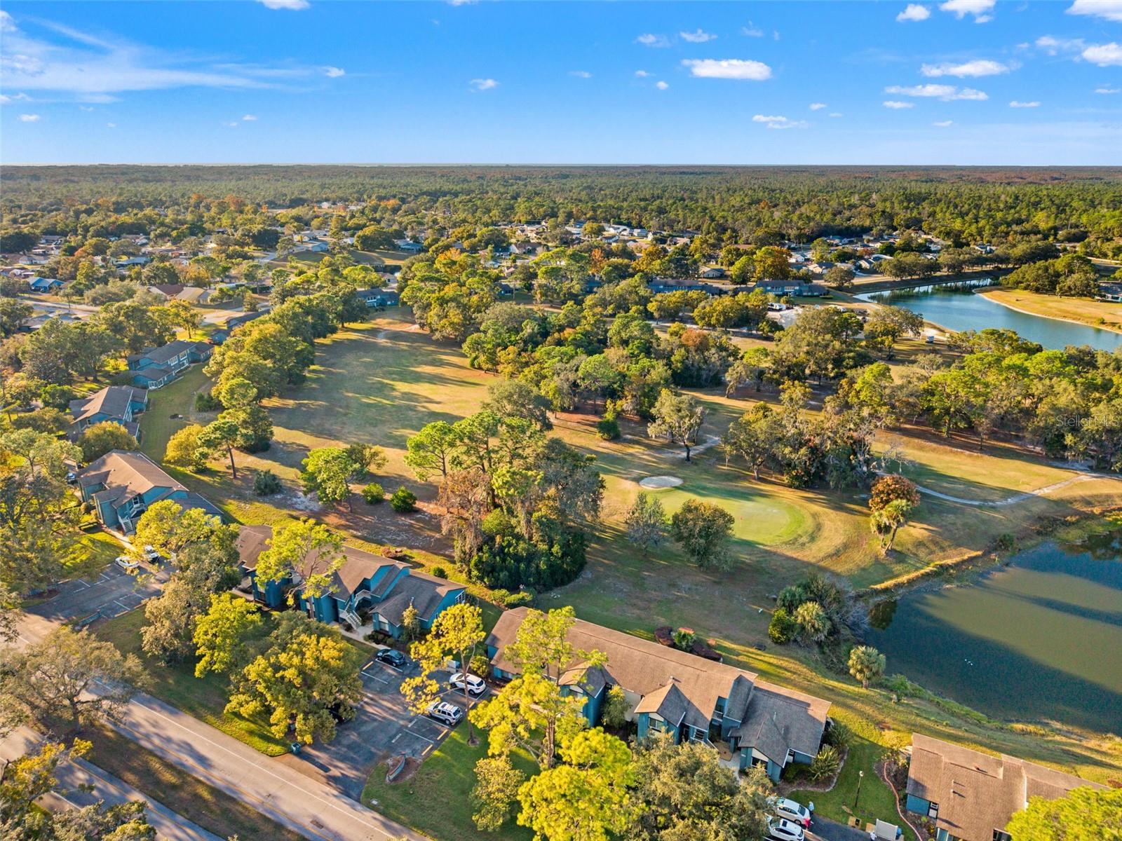 HEATHER THE - Residential