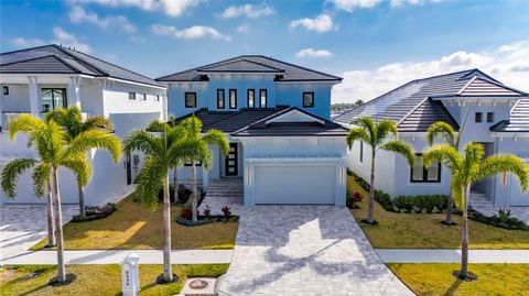 6538 SIMONE SHORES CIRCLE APOLLO BEACH FL 33572