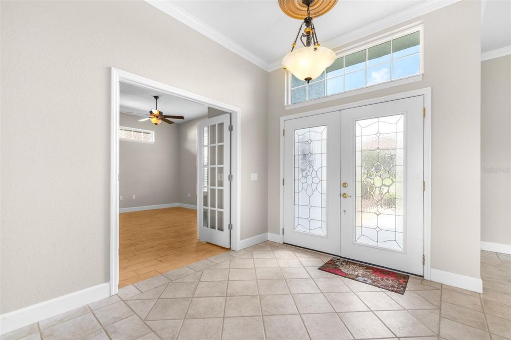 Photo of 2636 Huntington Hills Drive, Lakeland, FL 33810 (MLS # L4956700)