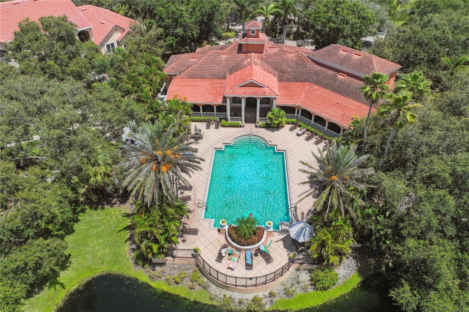 BELLA VILLINO II - Residential