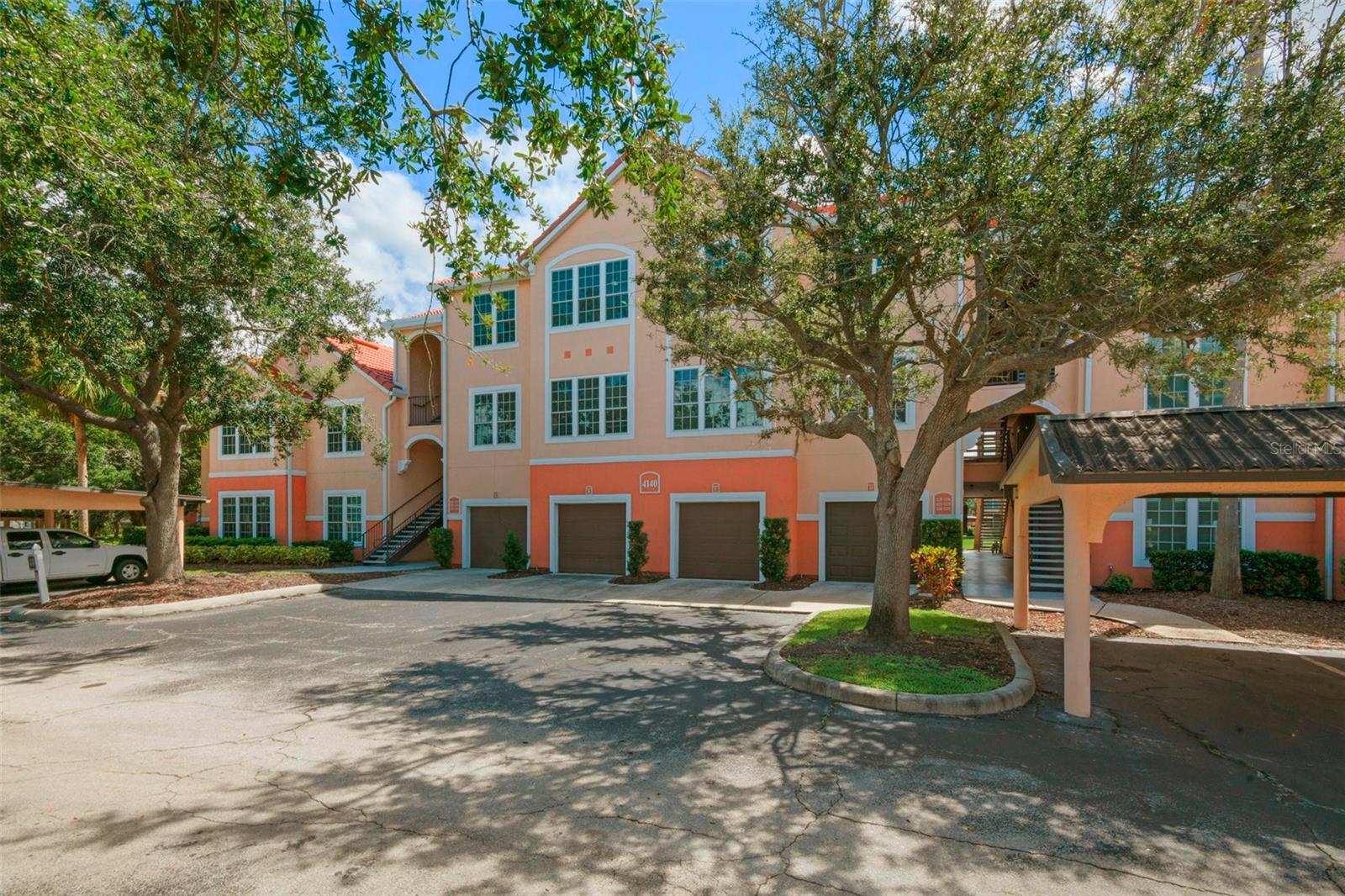 BELLA VILLINO II - Residential