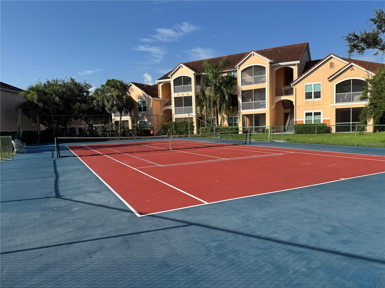 BELLA VILLINO II - Residential