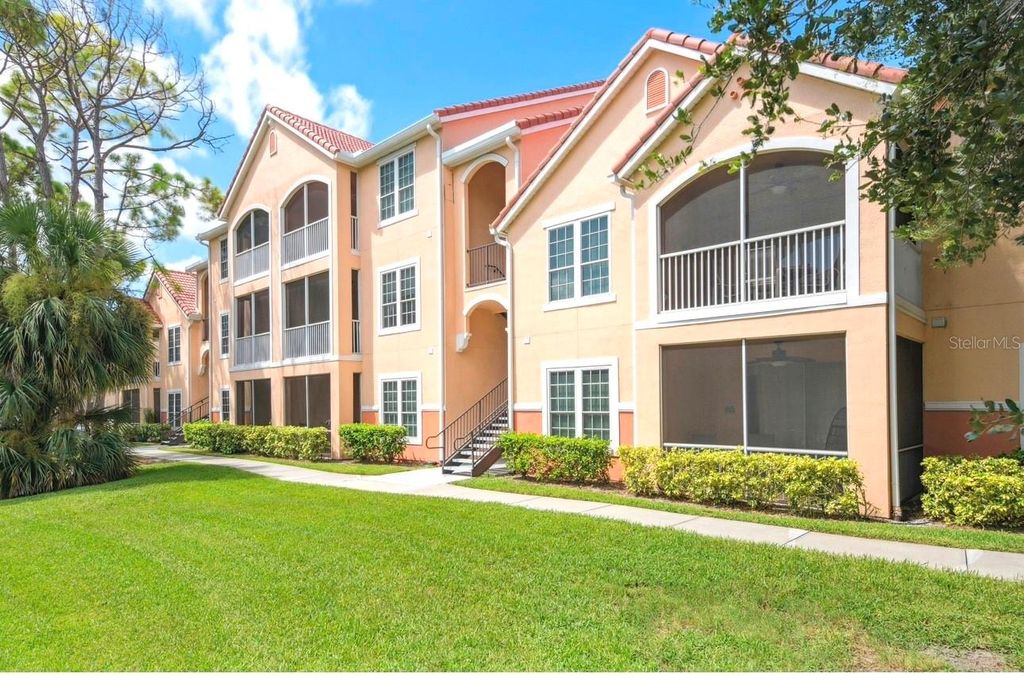 Photo of 4140 Central Sarasota Parkway #1233, Sarasota, FL 34238 (MLS # C7516573)