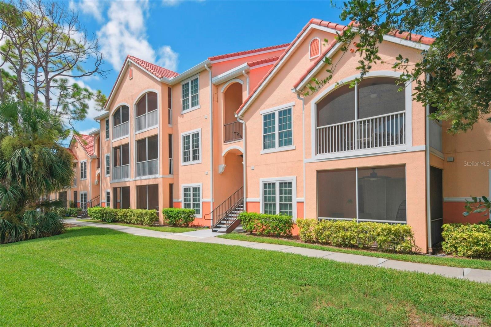 BELLA VILLINO II - Residential
