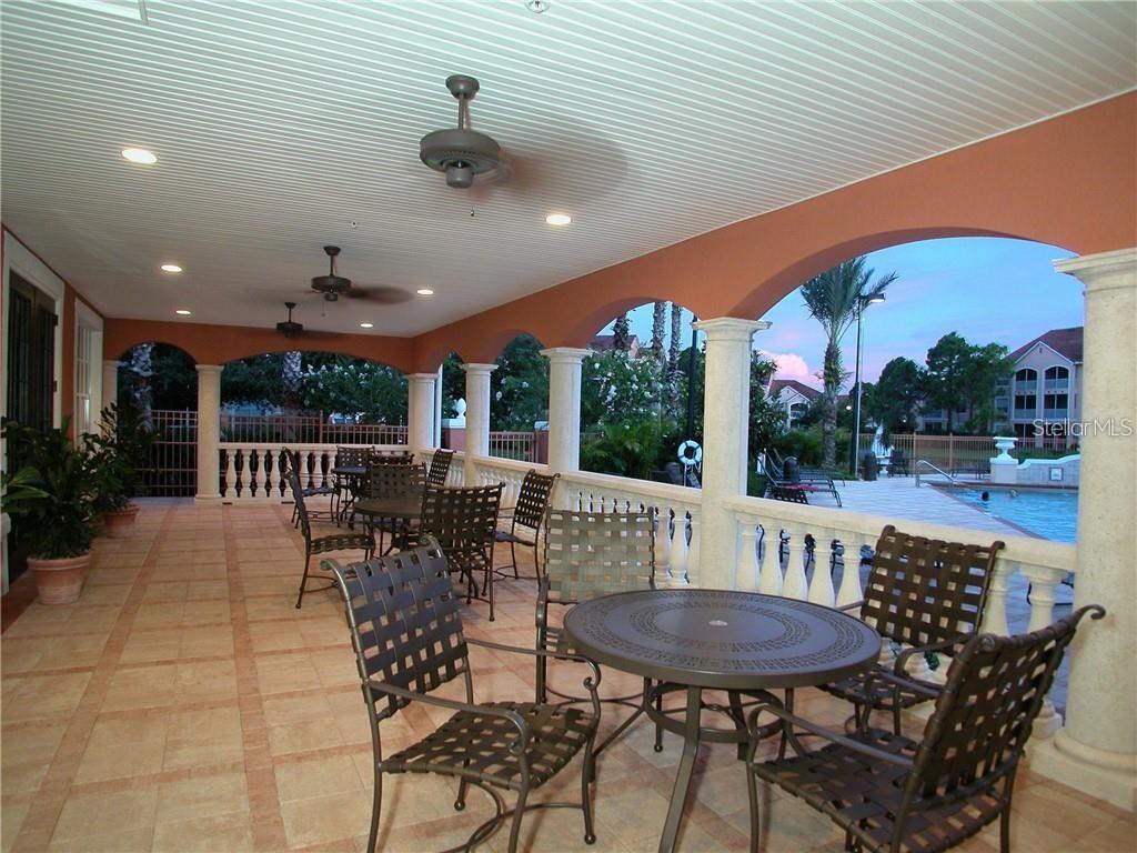 BELLA VILLINO II - Residential