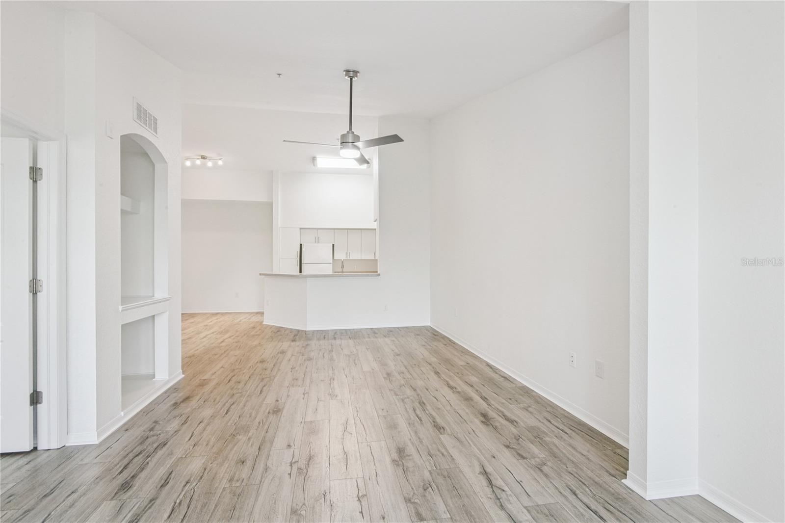 BELLA VILLINO II - Residential