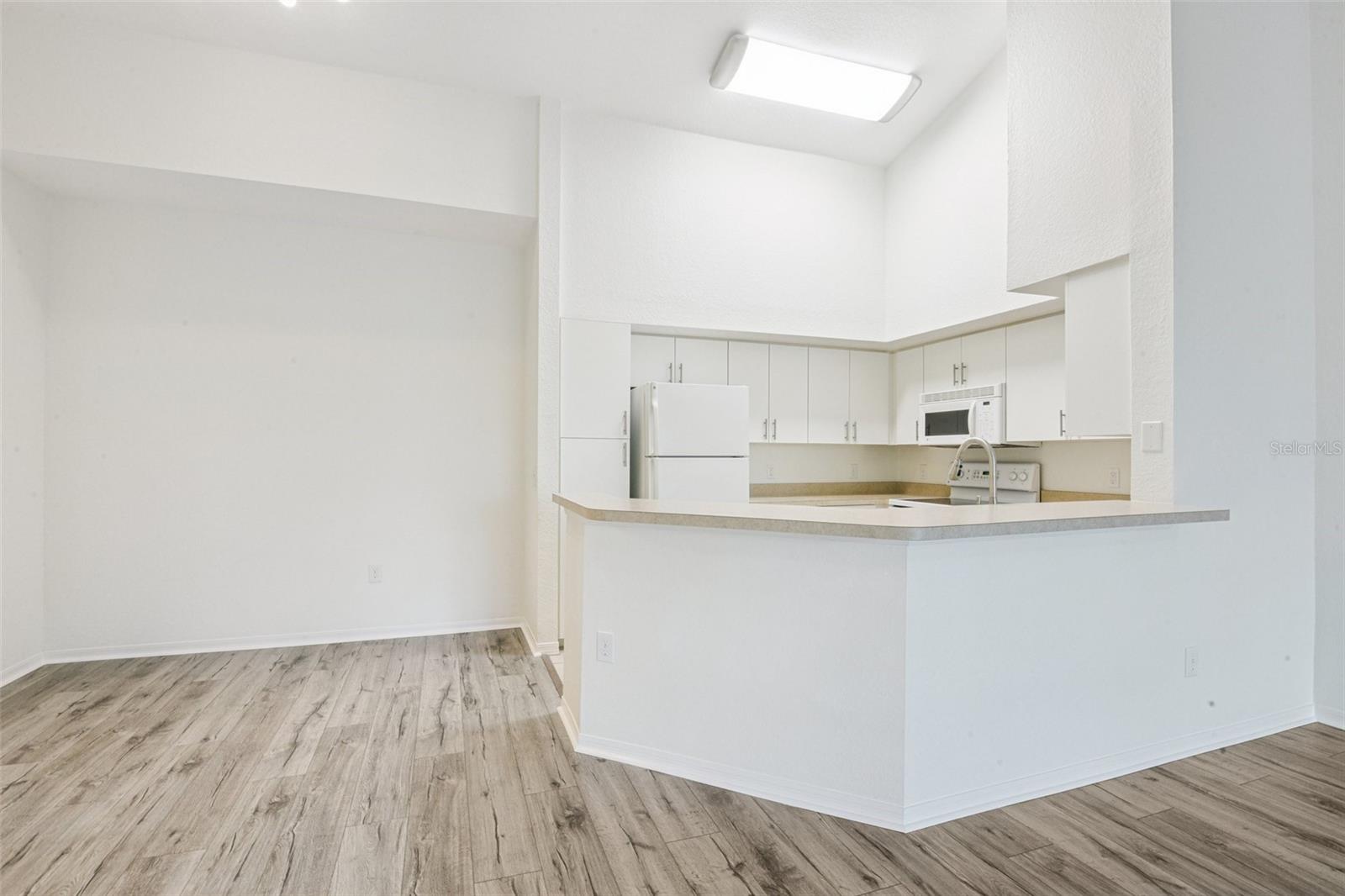 BELLA VILLINO II - Residential