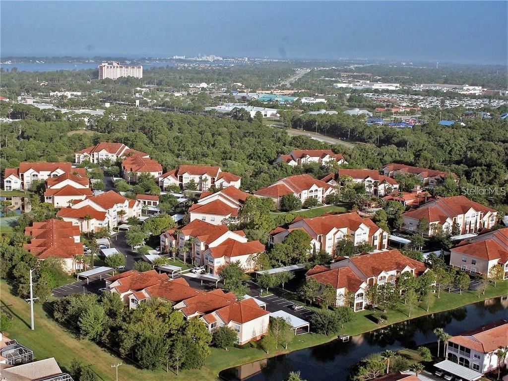 BELLA VILLINO II - Residential