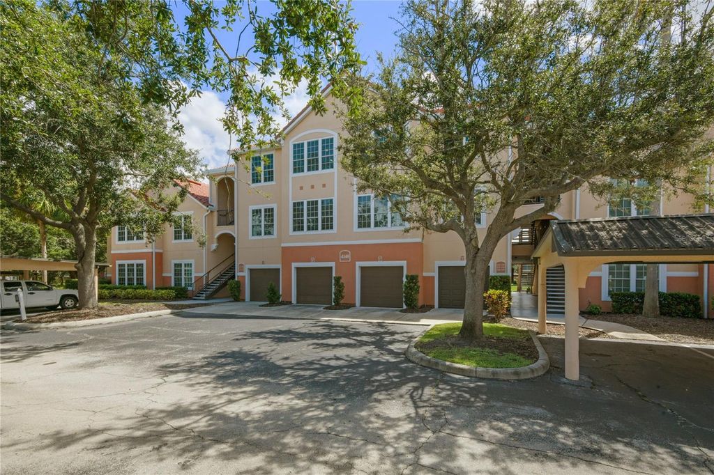 Photo of 4140 Central Sarasota Parkway #1233, Sarasota, FL 34238 (MLS # C7516573)