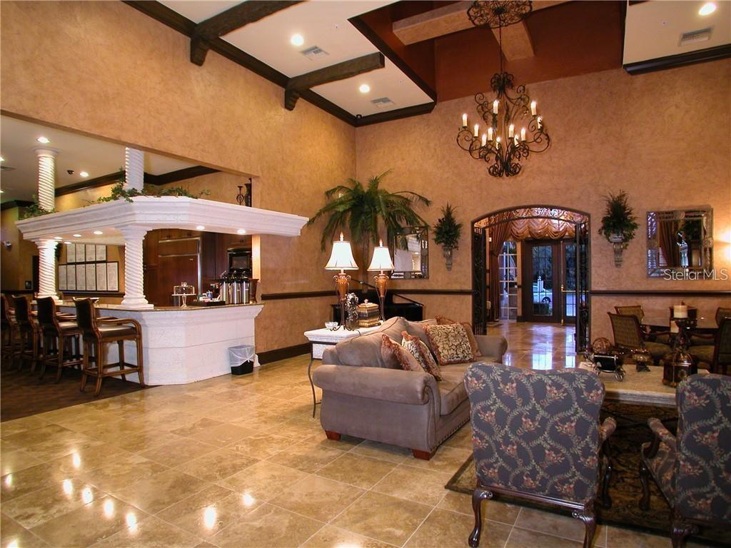 BELLA VILLINO II - Residential
