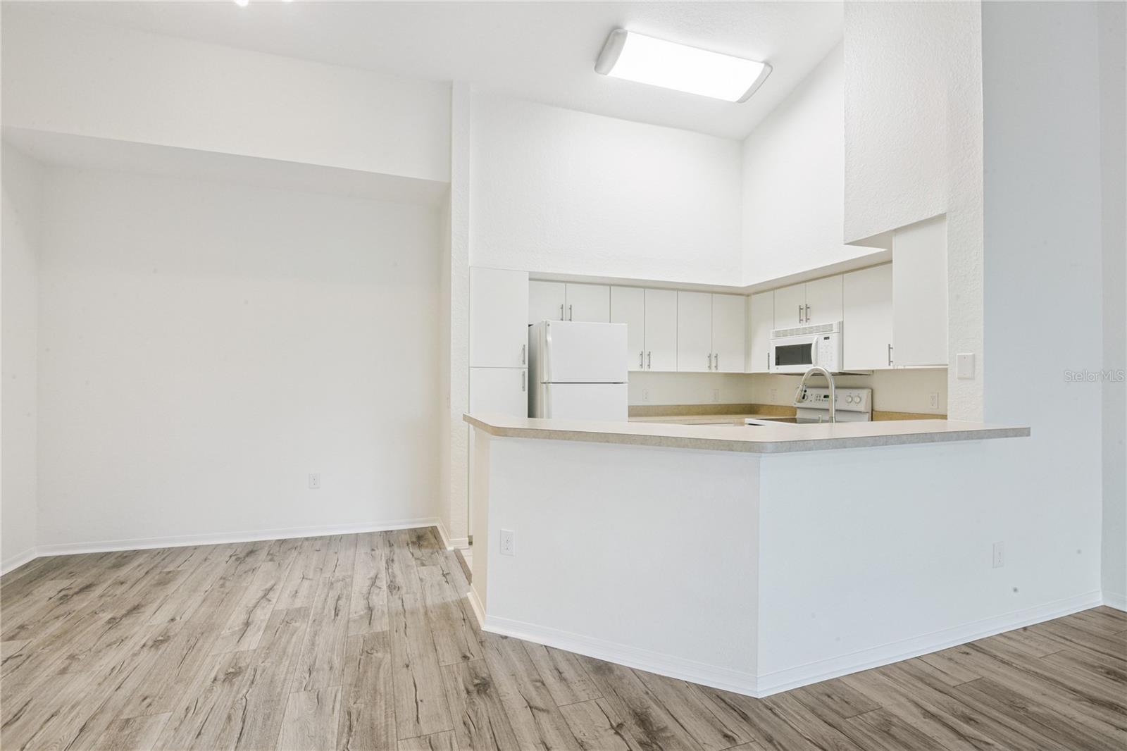 BELLA VILLINO II - Residential