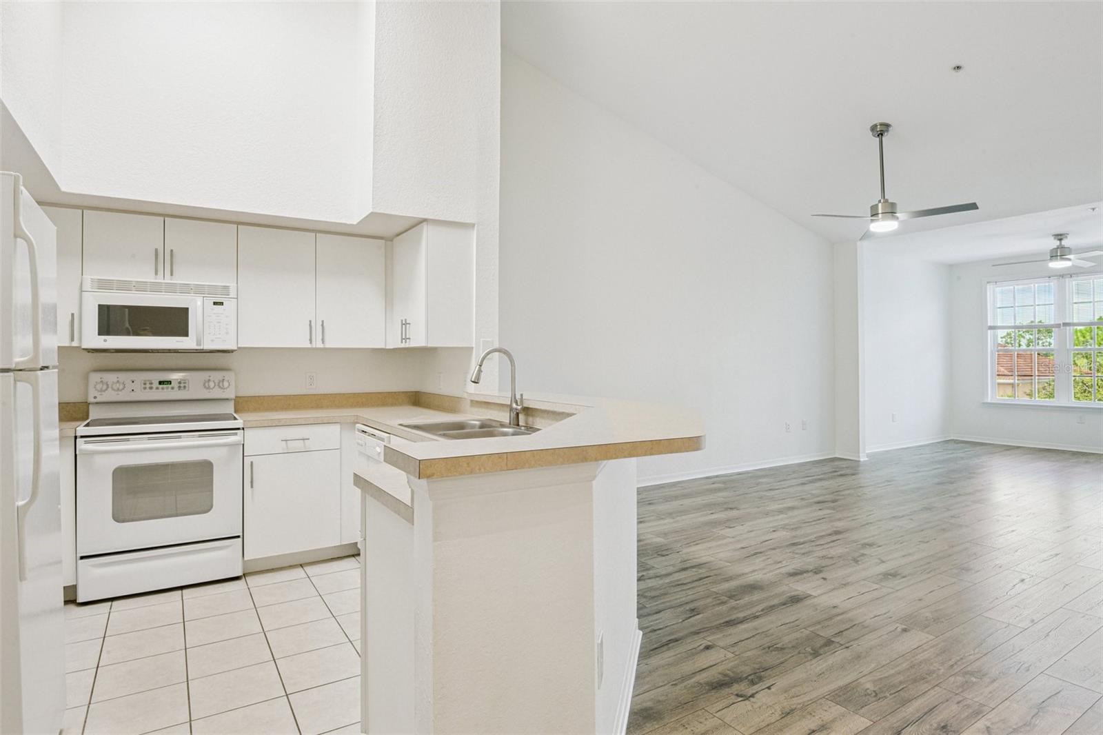 BELLA VILLINO II - Residential